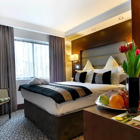 Park Grand Kensington Hotel Londres