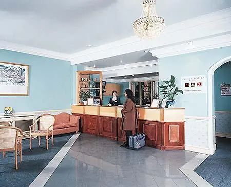 Continental Kensington 3*