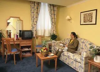 Citadines South Kensington Apart Otel 4*