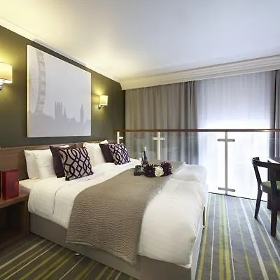 Citadines South Kensington 4* Londra