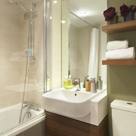 Citadines South Kensington Apart Otel