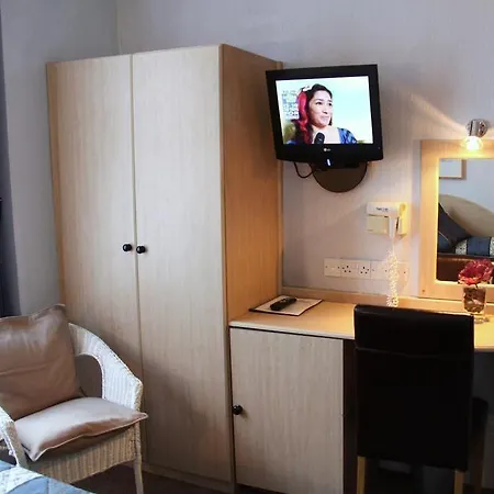 The Melita Hotel Londyn