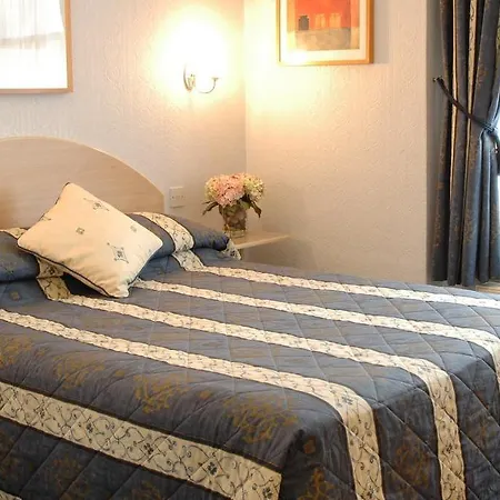 The Melita Hotel 4*