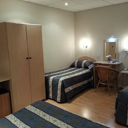 The Melita Hotel