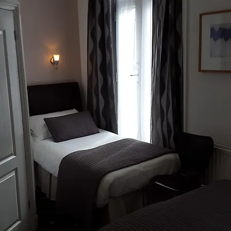 The Melita 4* Londyn