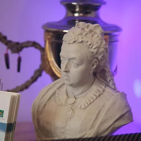 Victoria 3* Лондон