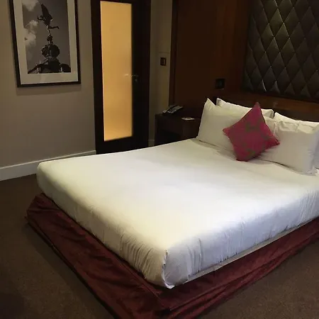 Doubletree By Hilton - Marble Arch Ξενοδοχείο 4*