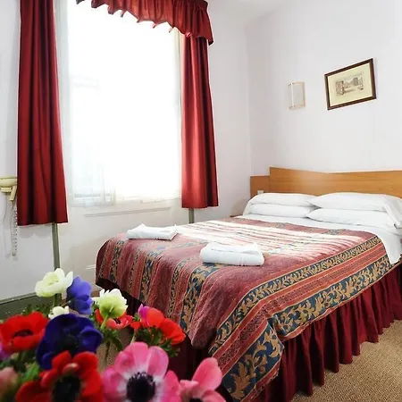 Dover - Hotel