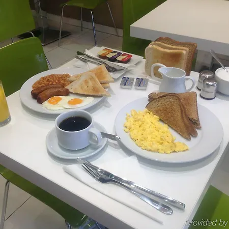 Regent Excel Otel Londra