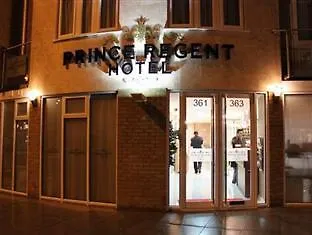 Regent Excel 3* Londra