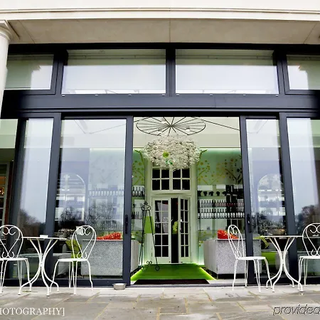 Du Vin Cannizaro House Wimbledon 4*