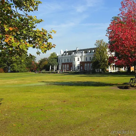 Du Vin Cannizaro House Wimbledon Hotel