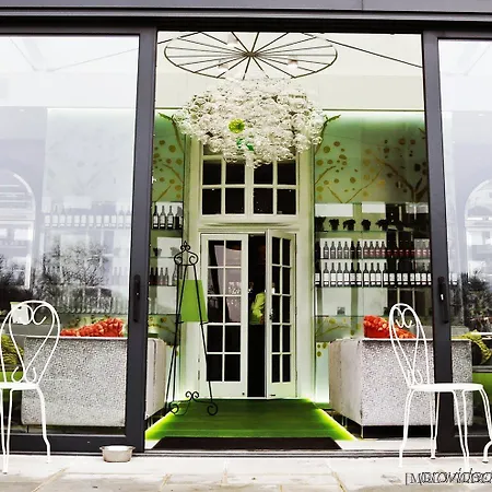 Du Vin Cannizaro House Wimbledon 4* London