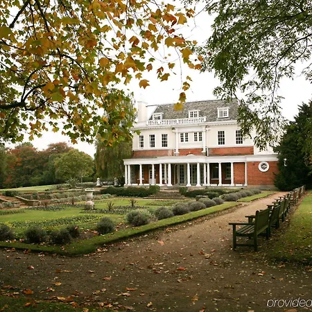 Du Vin Cannizaro House Wimbledon 4*