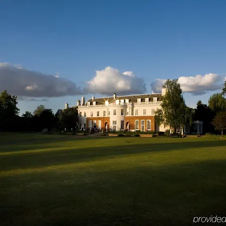 Du Vin Cannizaro House Wimbledon Hotel London