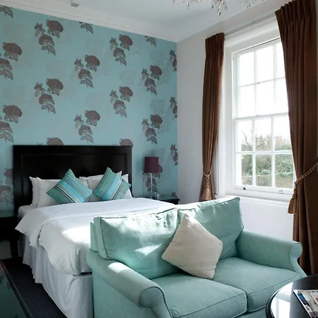 Du Vin Cannizaro House Wimbledon 4* London