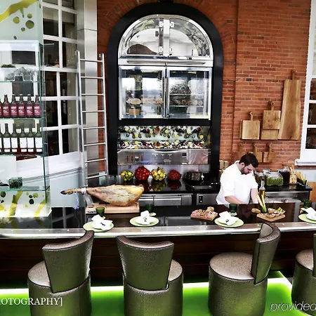 Du Vin Cannizaro House Wimbledon 4* London
