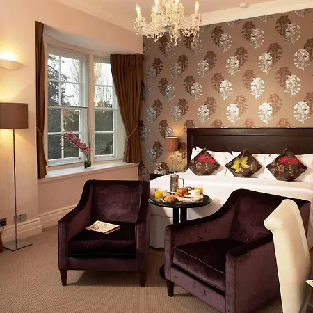Du Vin Cannizaro House Wimbledon 4*
