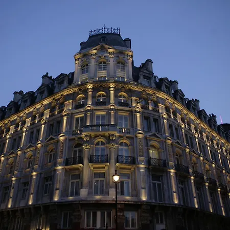 Thistle Piccadilly 4*
