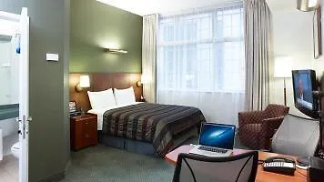 Club Quarters City, 4* לונדון