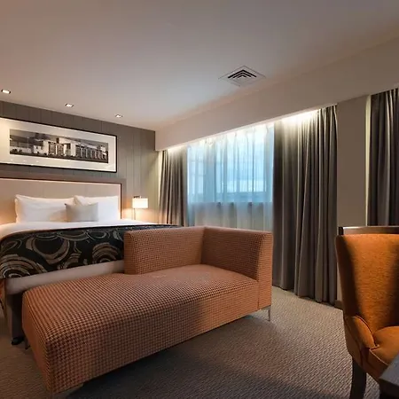 Clayton Chiswick Hotel
