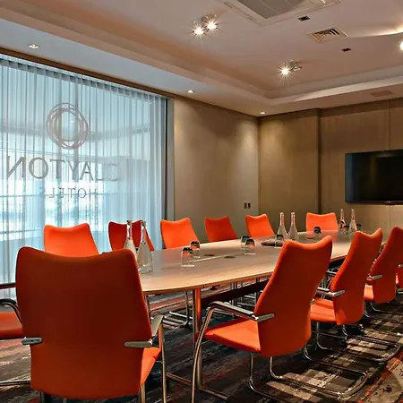 Clayton Chiswick 4*