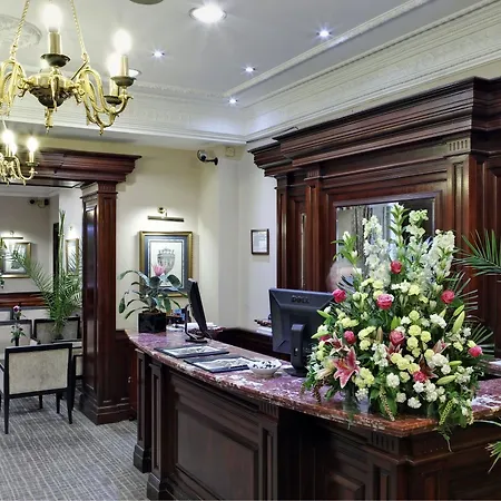 Grange White Hall Hotel London