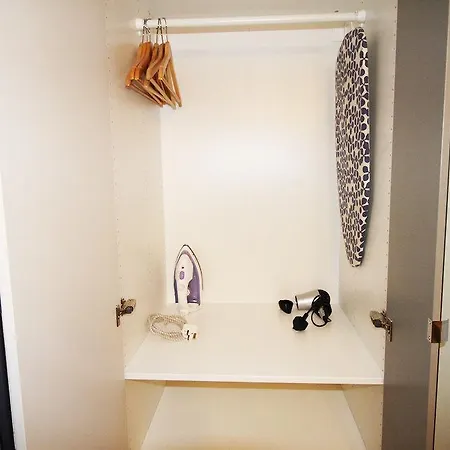 Flexistay Tulsi 3*
