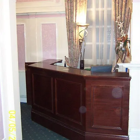 Kensingtoncourt Apartahotel Londres
