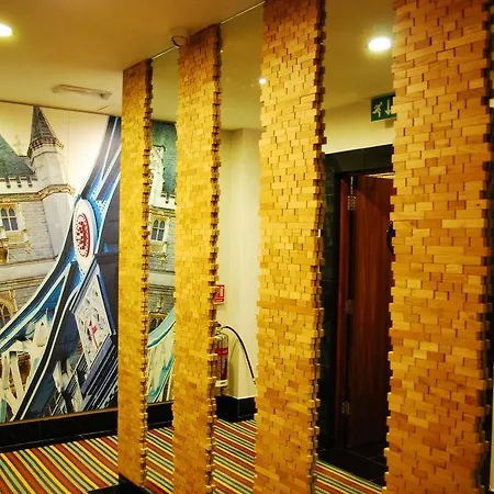 Indigo Tower Hill By Ihg 4* Londres
