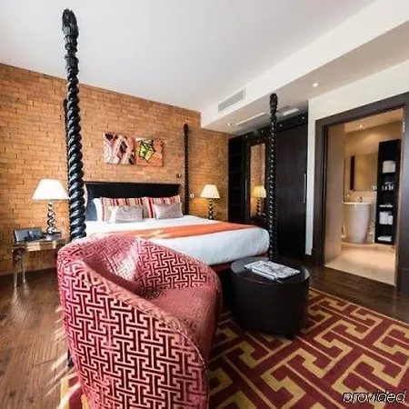 Indigo Tower Hill By Ihg Hotel 4*