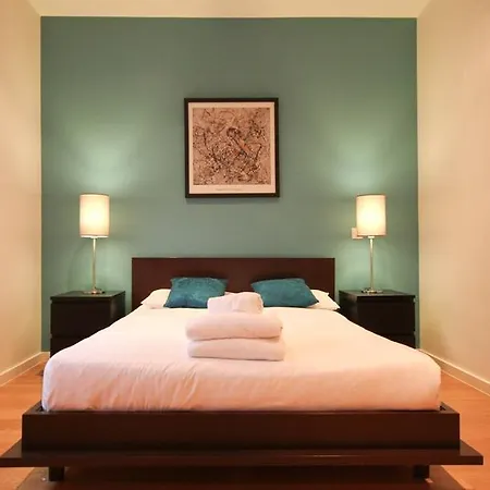 St House Serviced By Concept * London