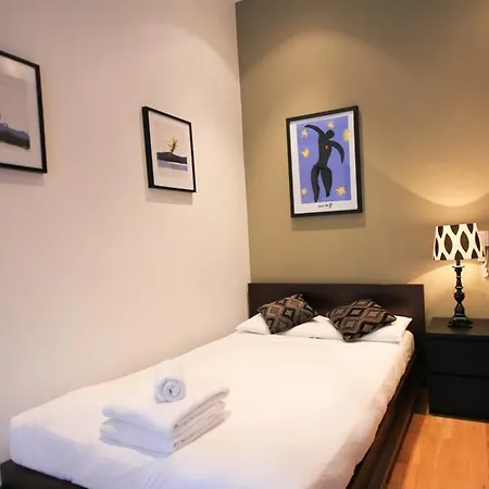 St House Serviced By Concept Apartment *