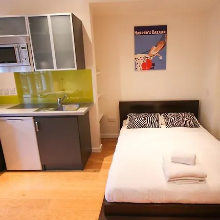 St House Serviced By Concept Apartment