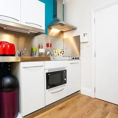 Pimlico Apartment London