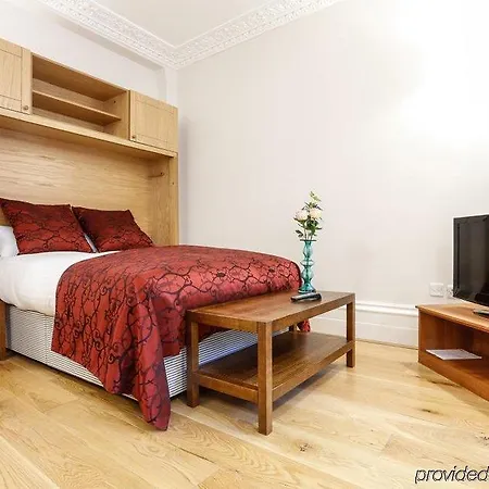 Pimlico * London