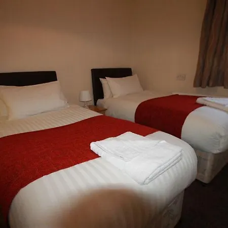 Manor House London Hotel Woodford