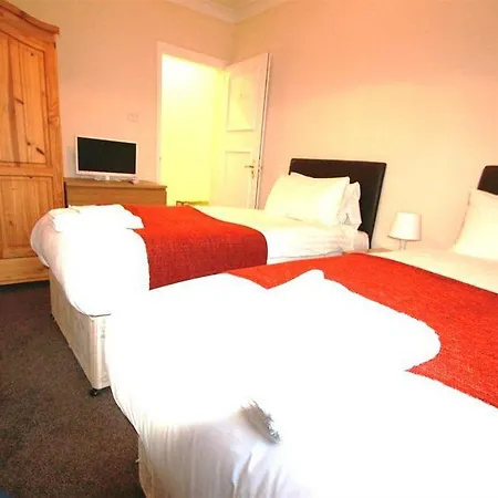 Manor House London 2* Woodford