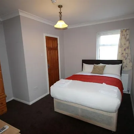 Manor House London 2*