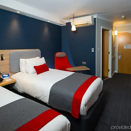 Holiday Express Greenwich By Ihg Hotel