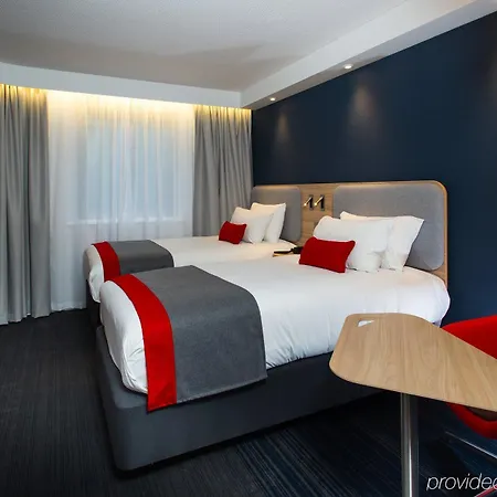 Holiday Express Greenwich By Ihg 3*