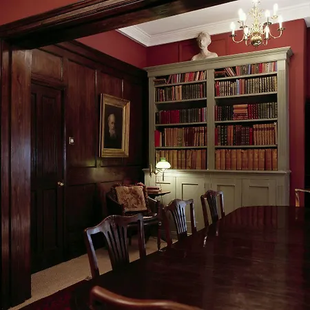 The Rookery Hotel London