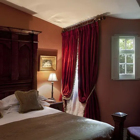 The Rookery Hotel 4*