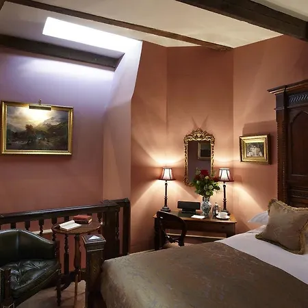 The Rookery Hotel London