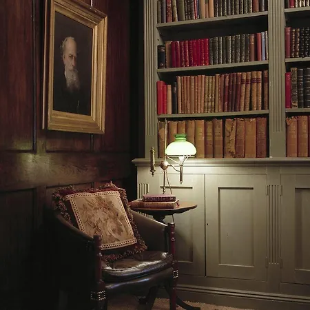 The Rookery 4* London