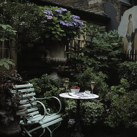 The Rookery Hotel 4*