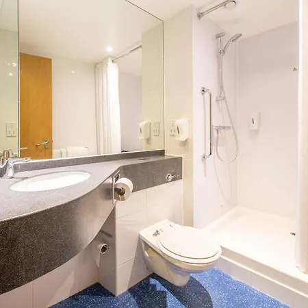 Travelodge Wembley Hotel London