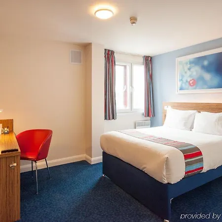 Travelodge Wembley Hotel