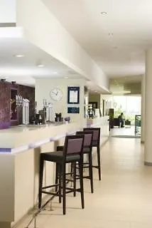 Travelodge Wembley Hotel 3*
