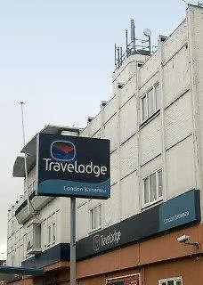 Travelodge Battersea 2* Londra